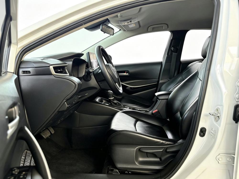 Toyota Corolla 2023 car image #13
