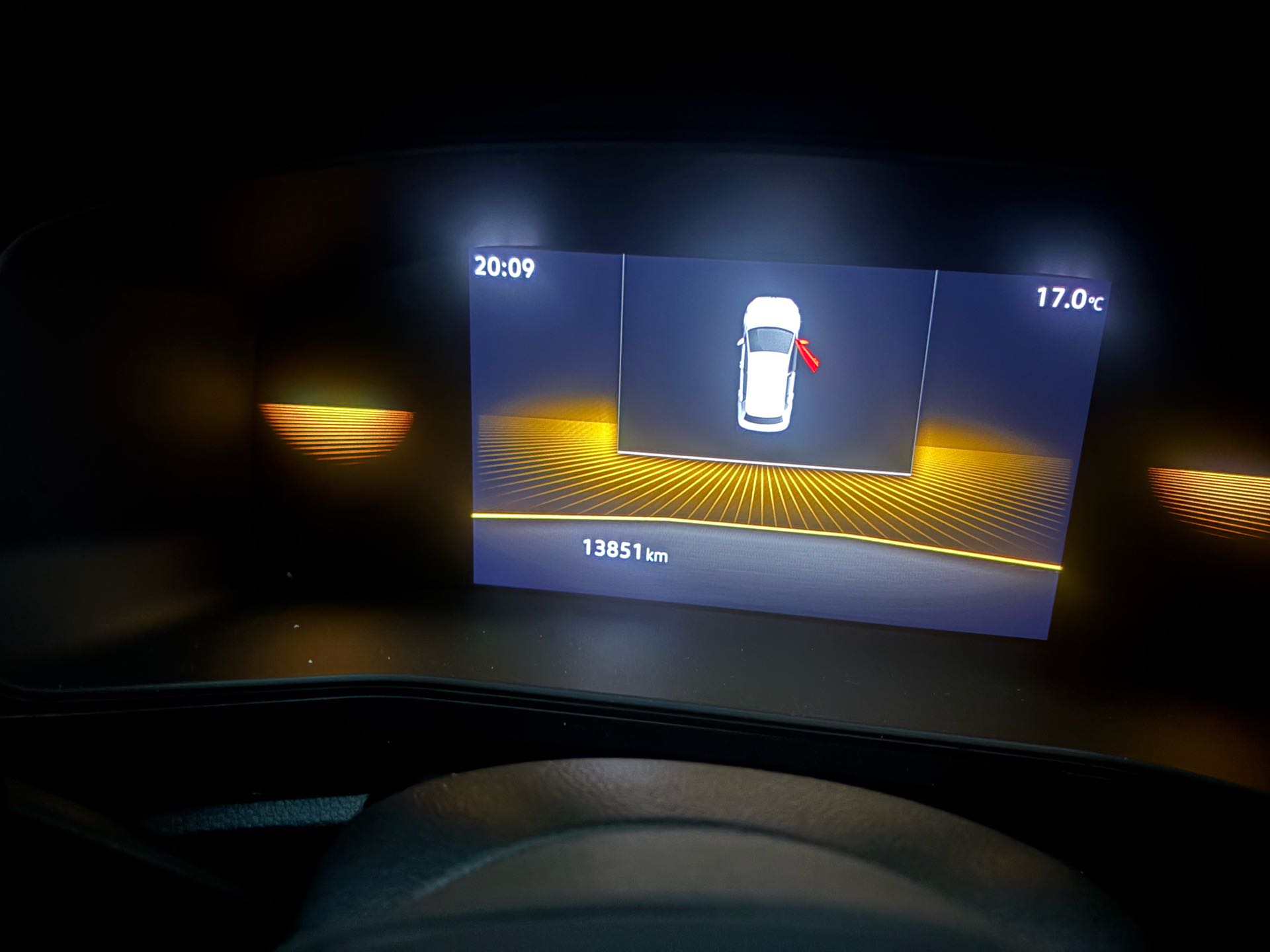 Volkswagen Tharu 2024 #6 Volkswagen Tharu 2024 immagine di auto #6