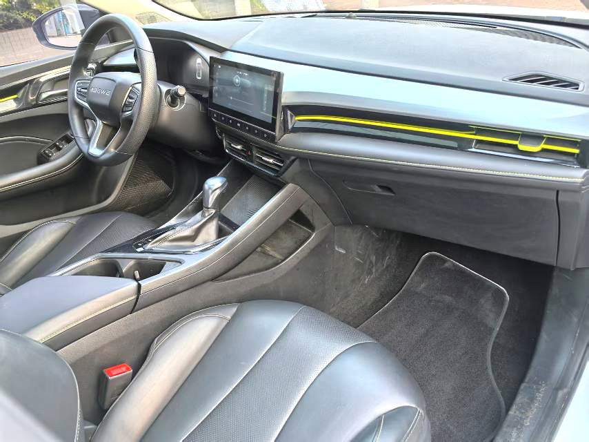 荣威 荣威i5 2023 汽车图片 #2