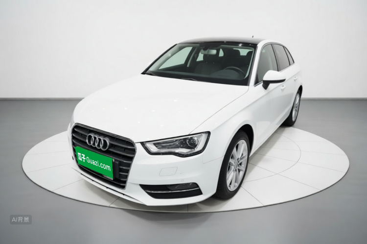 Audi A3 2016 #2 Audi A3 2016 car image #2