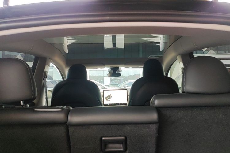 Tesla Model Y 2024 car image #18