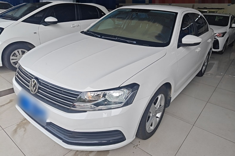 Volkswagen Lavida 2017 #2 Volkswagen Lavida 2017 car image #2