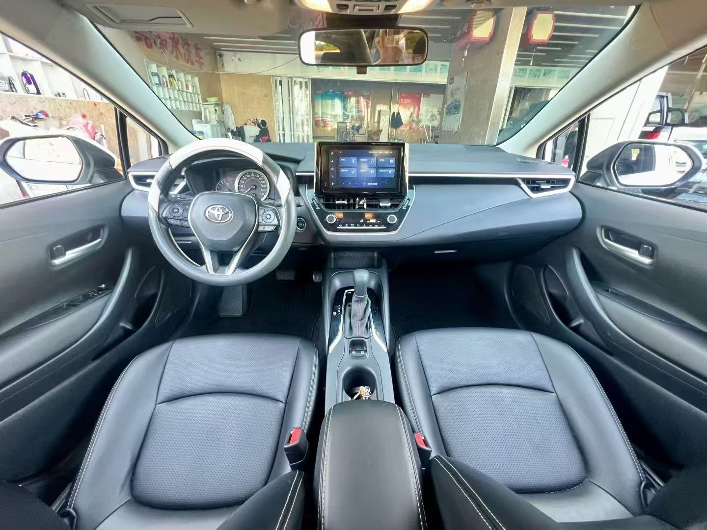 Toyota Corolla 2022 car image #5