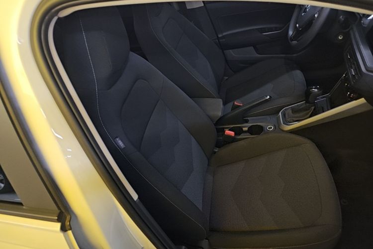 Volkswagen Polo 2021 #24 Volkswagen Polo 2021 car image #24