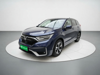 Honda CR-V 2021 Honda CR-V 2021 car image