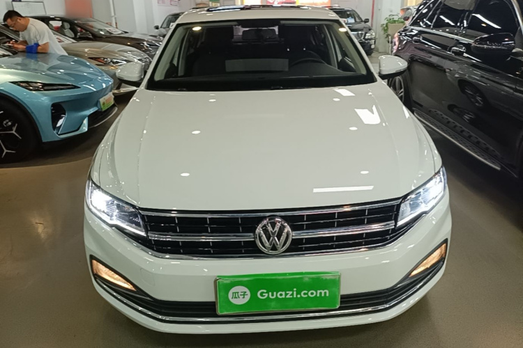 Volkswagen Bora 2019 #3 Volkswagen Bora 2019 immagine di auto #3