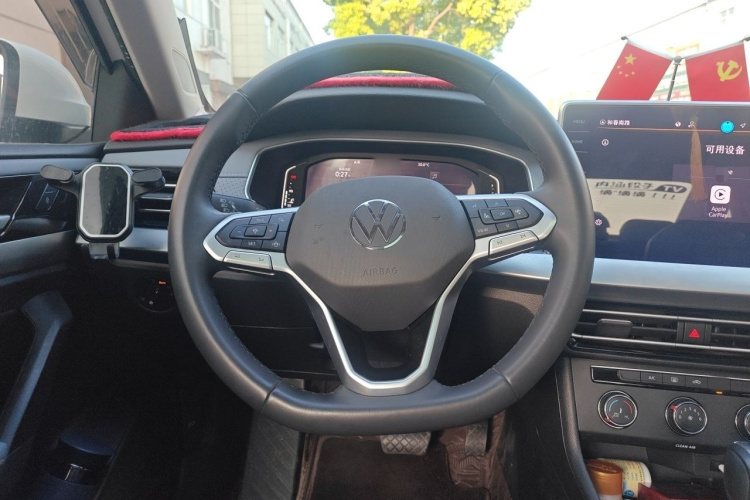 Volkswagen Lavida 2024 #15 Volkswagen Lavida 2024 car image #15
