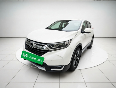 Honda CR-V 2018 car image 