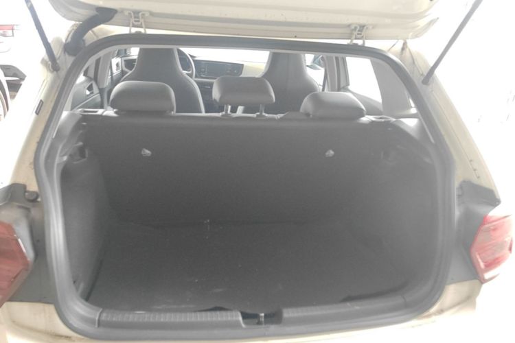 Volkswagen Polo 2019 #19 Volkswagen Polo 2019 car image #19