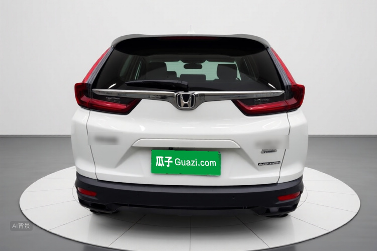 Honda CR-V 2020 car image #6