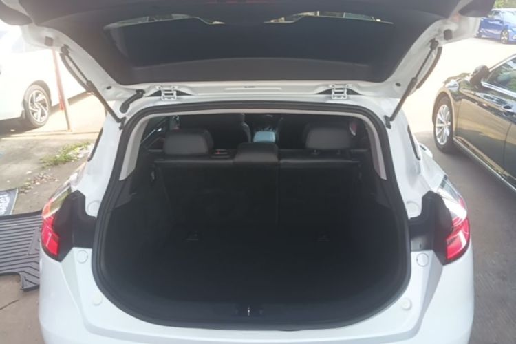 GEELY Emgrand S 2021 #19 GEELY Emgrand S 2021 immagine di auto #19