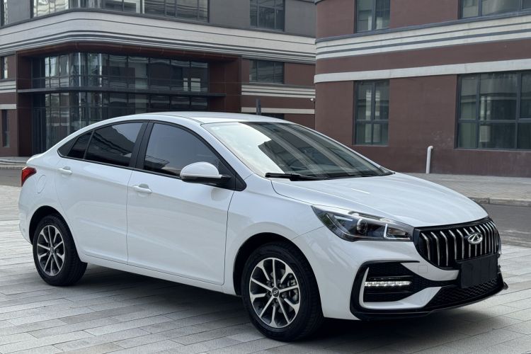 Chery Arrizo 5 2025 immagine di auto #6