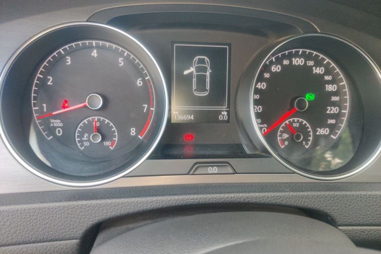 Volkswagen Golf 2015 #8 Volkswagen Golf 2015 car image #8