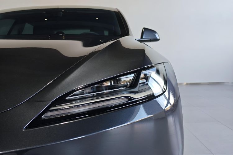 Tesla Model 3 2025 #25 Tesla Model 3 2025 car image #25