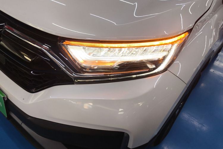 Honda CR-V 2021 car image #23