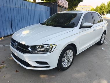 Volkswagen Bora 2020 car image 