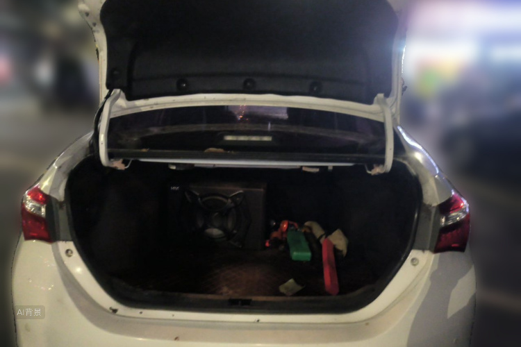 Toyota Corolla 2016 #21 Toyota Corolla 2016 car image #21