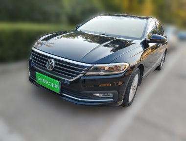 Volkswagen Lavida 2020 Volkswagen Lavida 2020 car image
