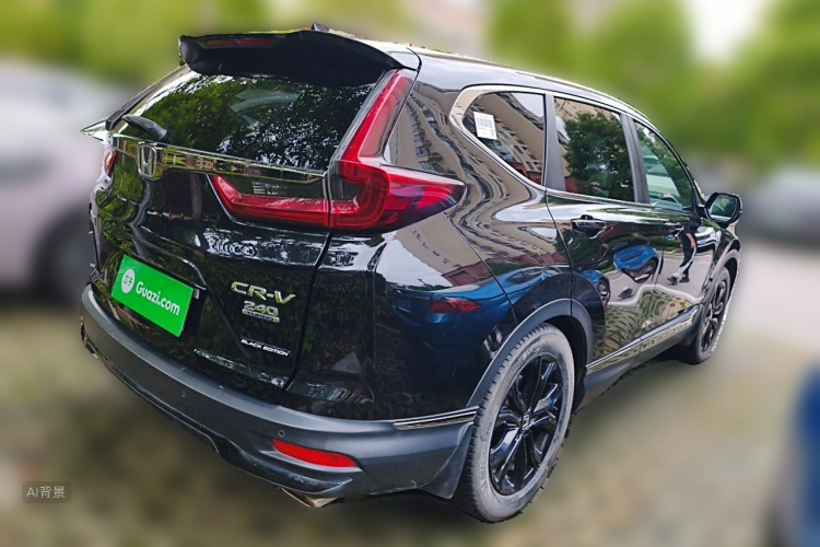 Honda CR-V 2020 car image #7