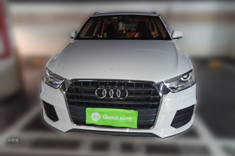 Audi Q3 2019 #3 Audi Q3 2019 car image #3