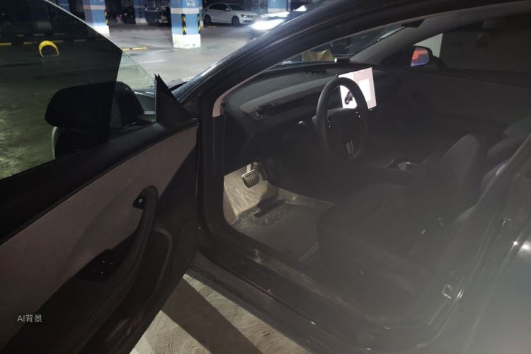 Tesla Model 3 2025 immagine di auto #18