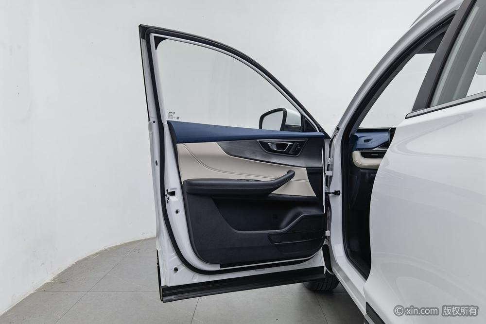 Chery Tiggo 5x 2023 #21 Chery Tiggo 5x 2023 immagine di auto #21
