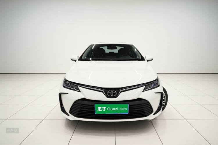 Toyota Corolla 2023 car image #3
