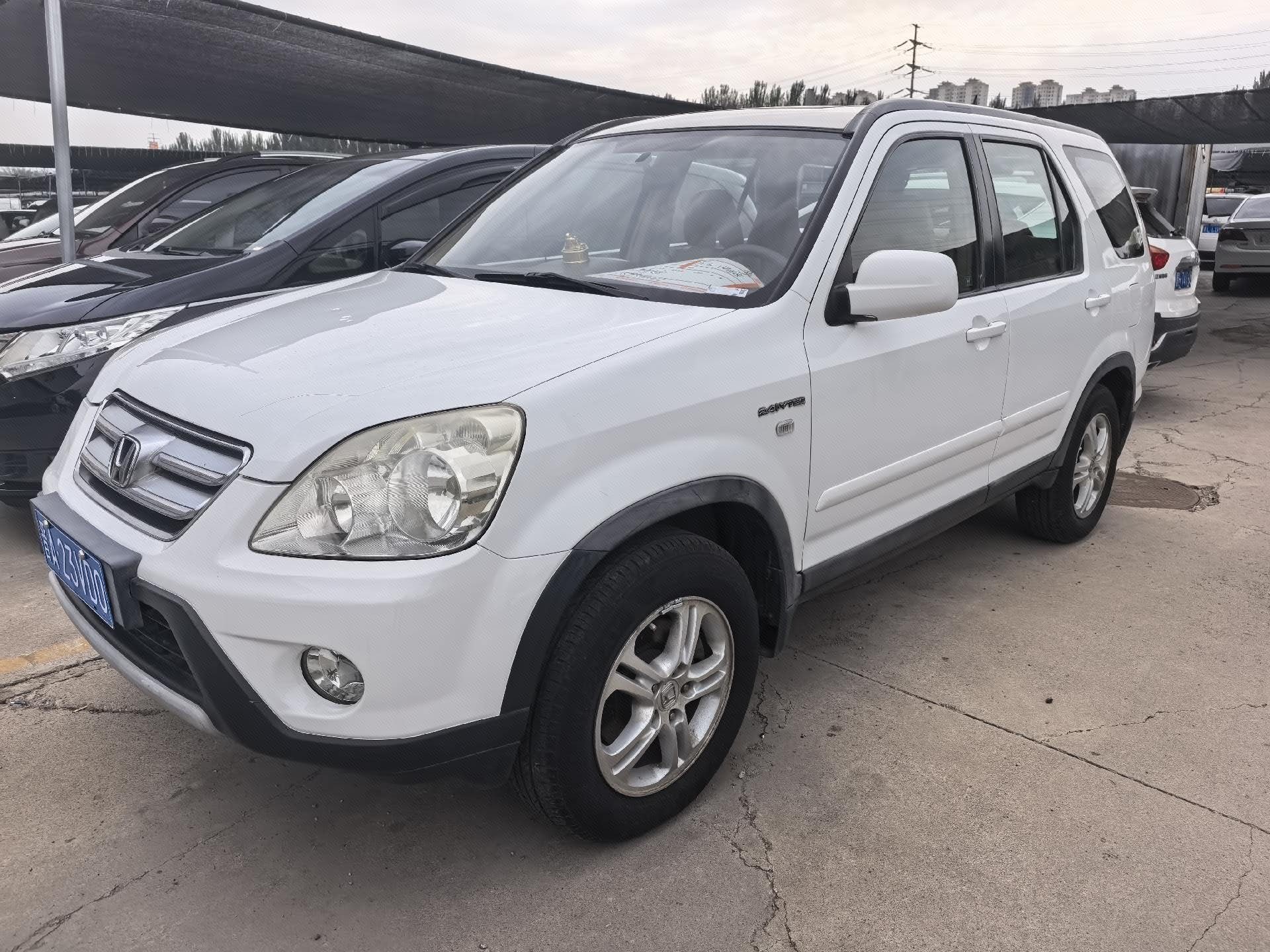 2005 2005 imagen de coche