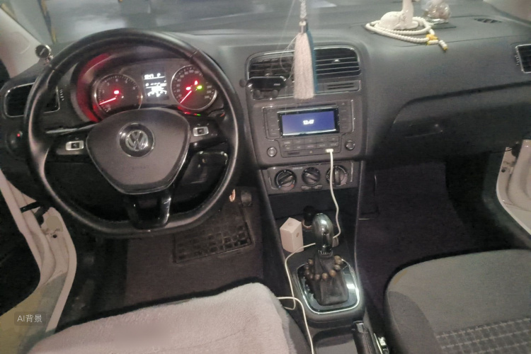 Volkswagen Polo 2018 #11 Volkswagen Polo 2018 car image #11