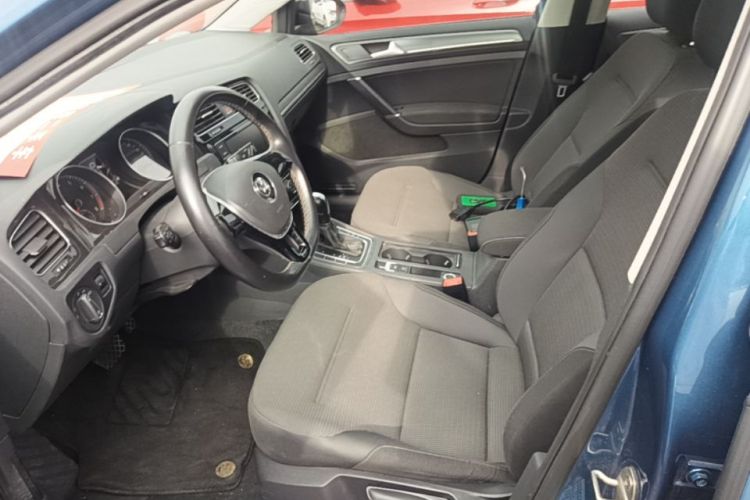 Volkswagen Golf 2017 #15 Volkswagen Golf 2017 car image #15