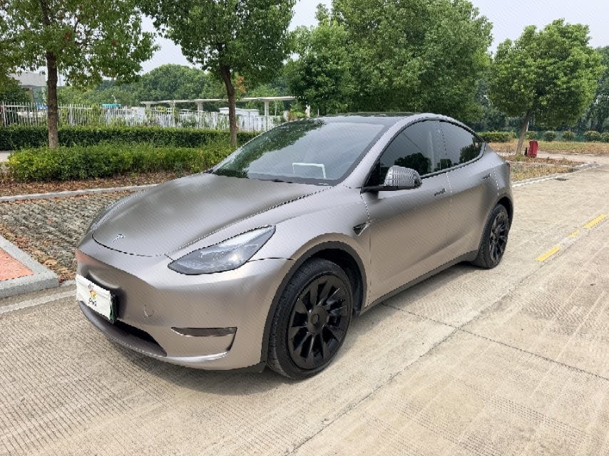 Tesla Model Y 2023 Tesla Model Y 2023 car image