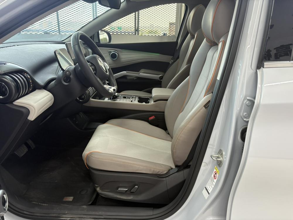 BYD Yuan Plus 2024 car image #12