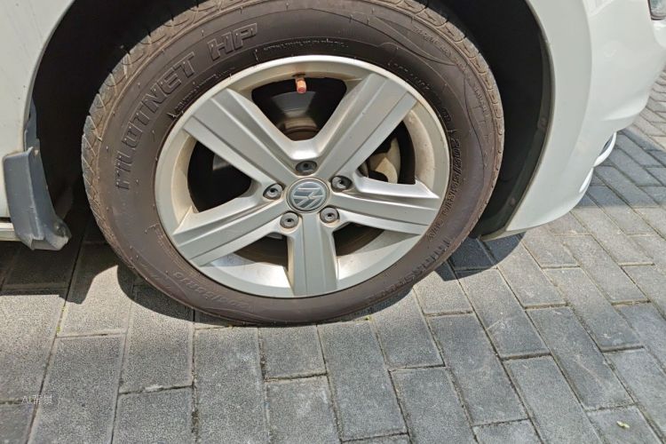 Volkswagen Golf 2016 #9 Volkswagen Golf 2016 car image #9