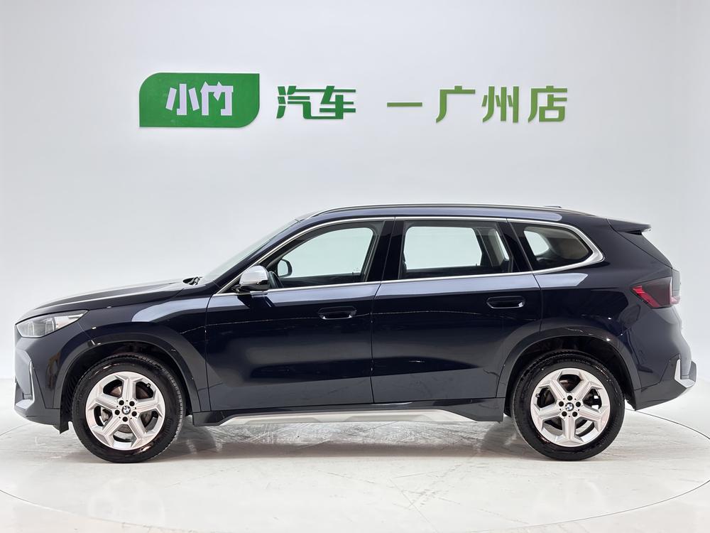 BMW X1 2024 #4 BMW X1 2024 car image #4