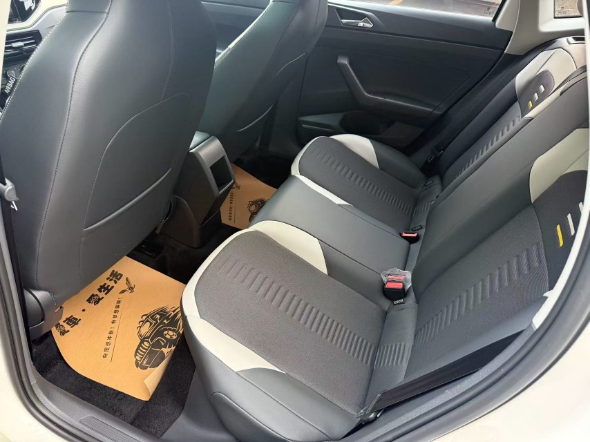Volkswagen Polo 2021 #3 Volkswagen Polo 2021 image de voiture #3