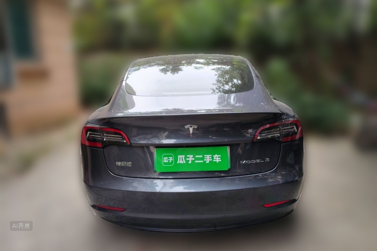 Tesla Model 3 2023 #6 Tesla Model 3 2023 car image #6