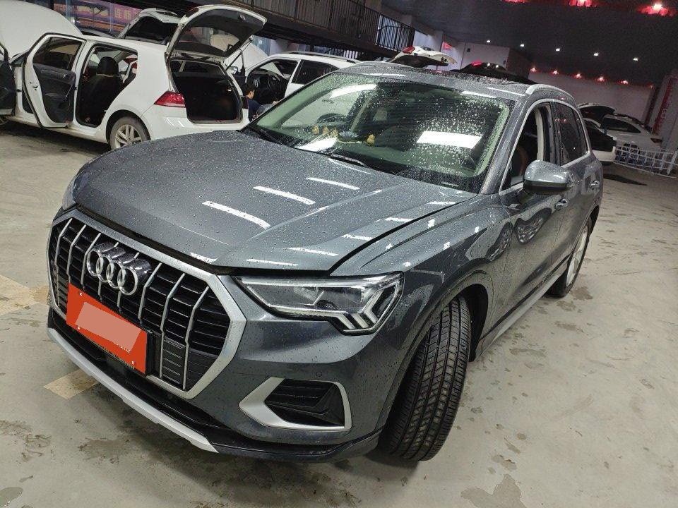 2020 2020 car image