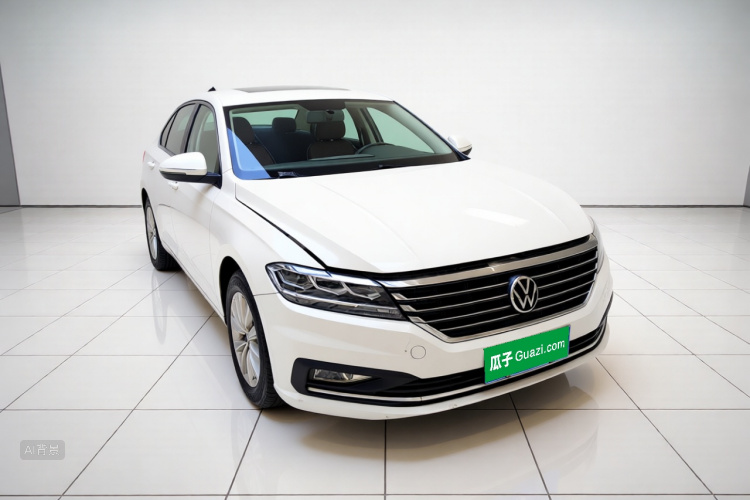 Volkswagen Lavida 2020 #4 Volkswagen Lavida 2020 car image #4