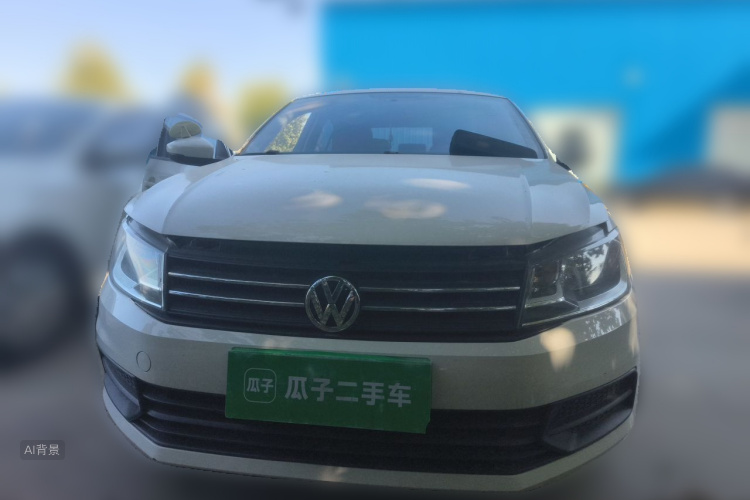 Volkswagen Santana 2020 #3 Volkswagen Santana 2020 car image #3