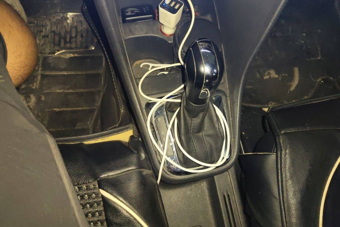 Volkswagen Santana 2016 #27 Volkswagen Santana 2016 immagine di auto #27