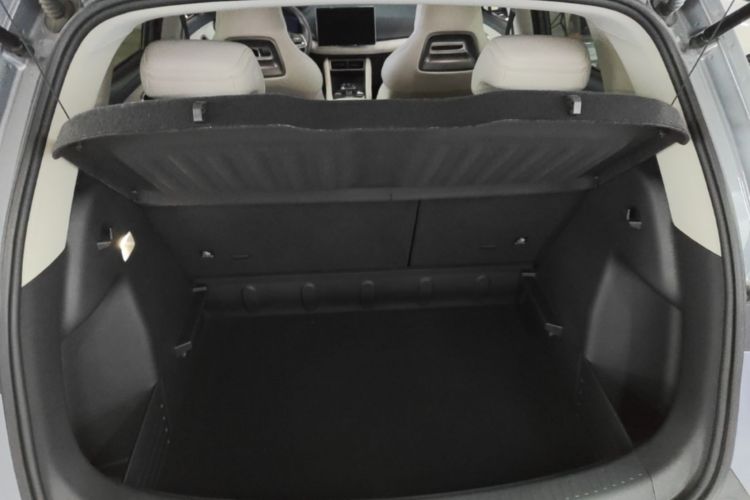 BYD YuanUP 2024 #19 BYD YuanUP 2024 car image #19