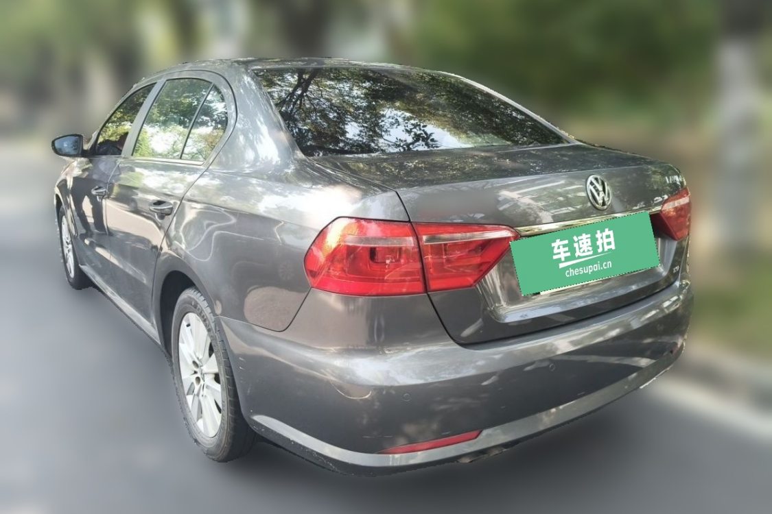 Volkswagen Lavida 2014 #3 Volkswagen Lavida 2014 car image #3