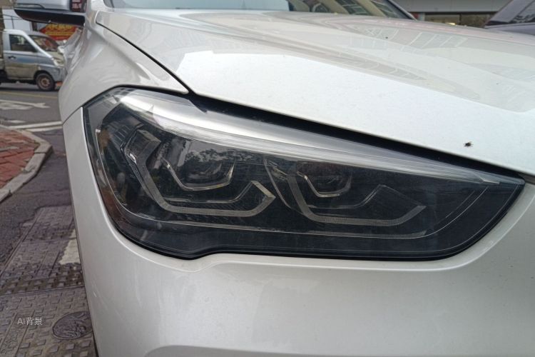 BMW X1 2020 image de voiture #8