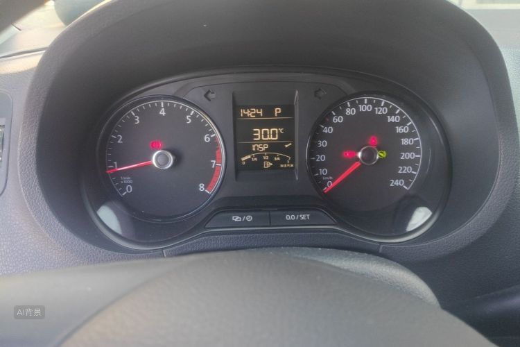 Volkswagen Polo 2018 #13 Volkswagen Polo 2018 car image #13