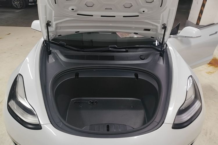 Tesla Model 3 2020 #20 Tesla Model 3 2020 car image #20