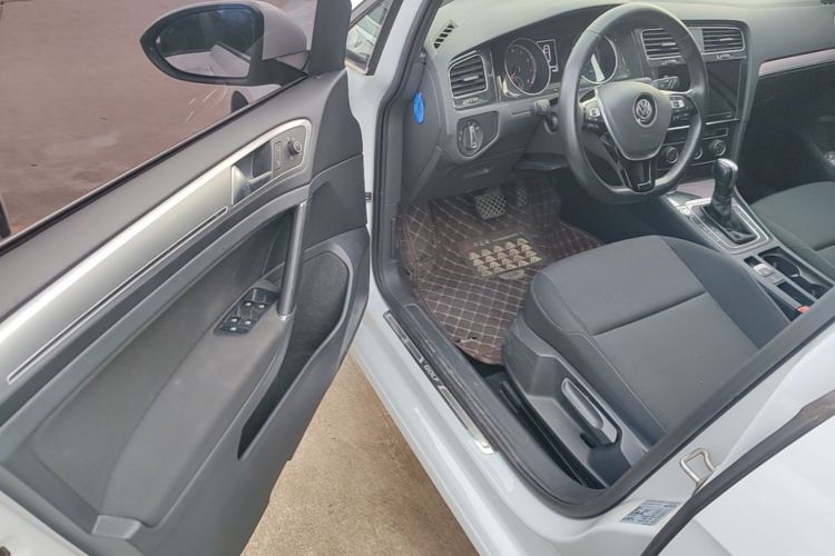 Volkswagen Golf 2020 #16 Volkswagen Golf 2020 immagine di auto #16
