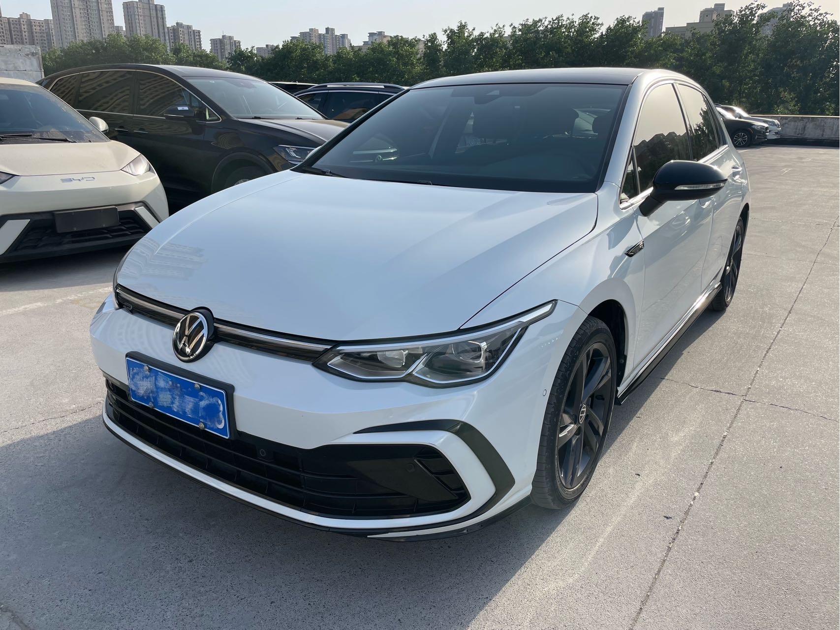 2022 2022 car image