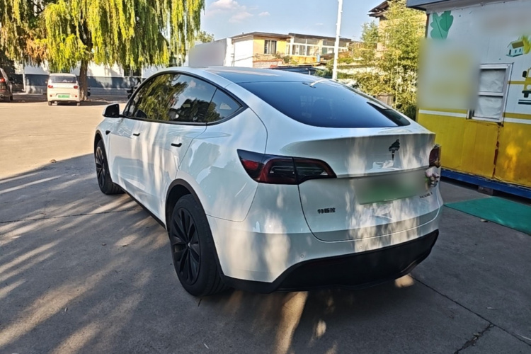 Tesla Model Y 2023 immagine di auto #5
