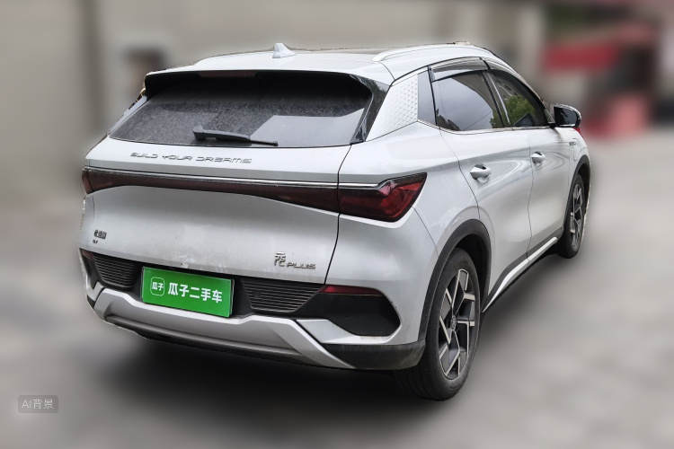 BYD Yuan Plus 2024 car image #7