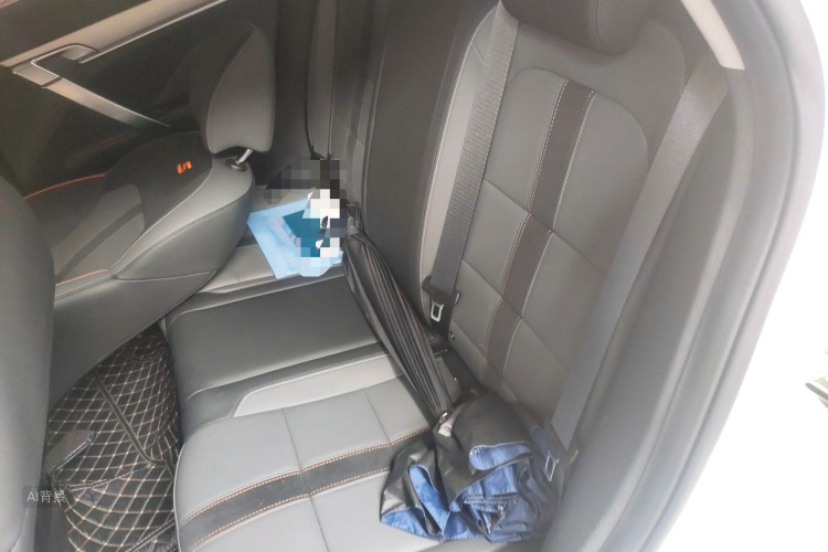 GEELY Coolray 2023 immagine di auto #19